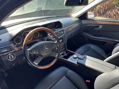 Used 2012 Mercedes-Benz E 350 Sedan image 6