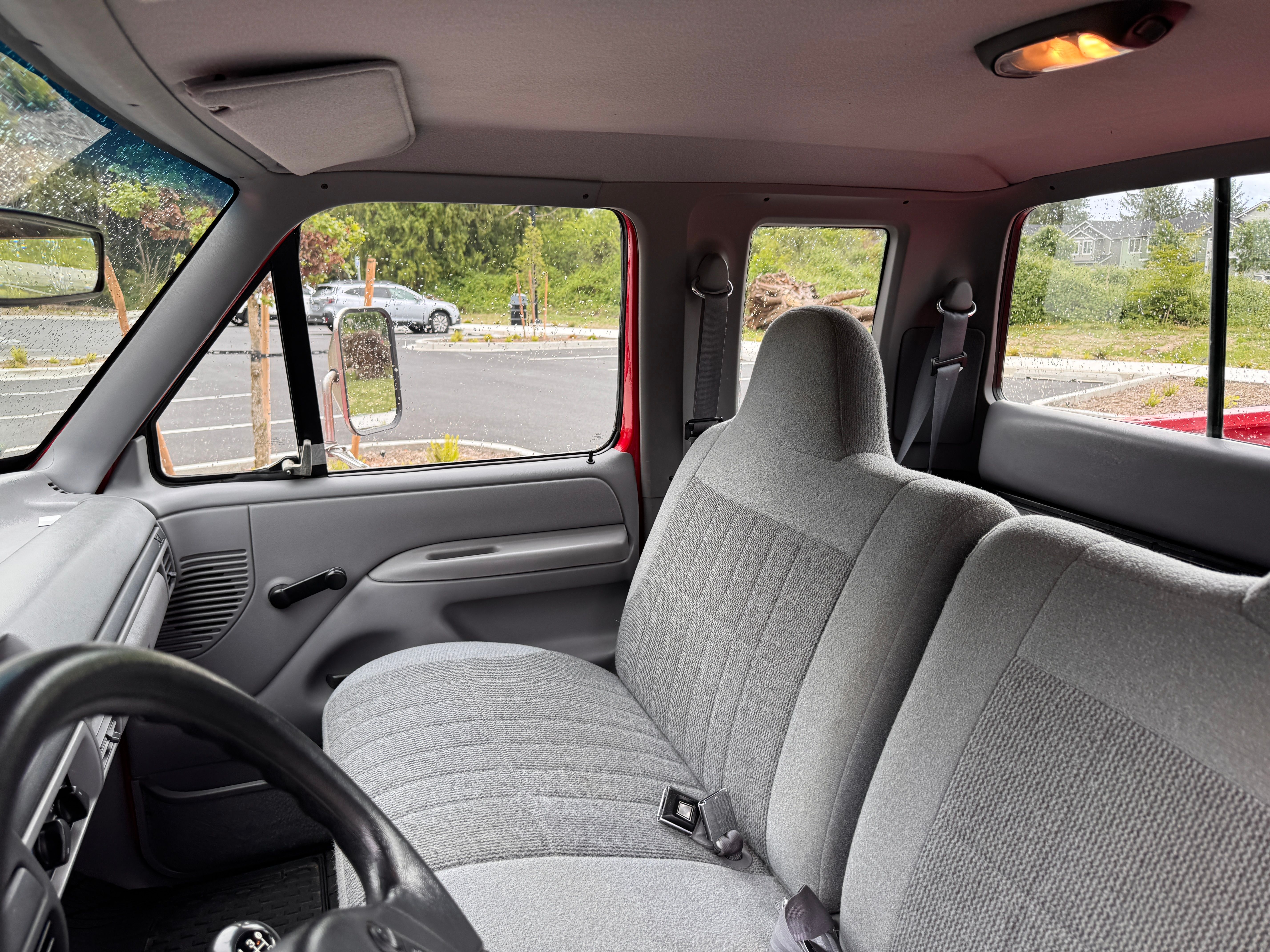 Used 1997 Ford F250 2WD SuperCab Heavy Duty image 15