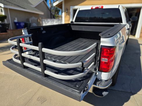 Used 2014 Chevrolet Silverado 1500 LT w/ All Star Edition image 8