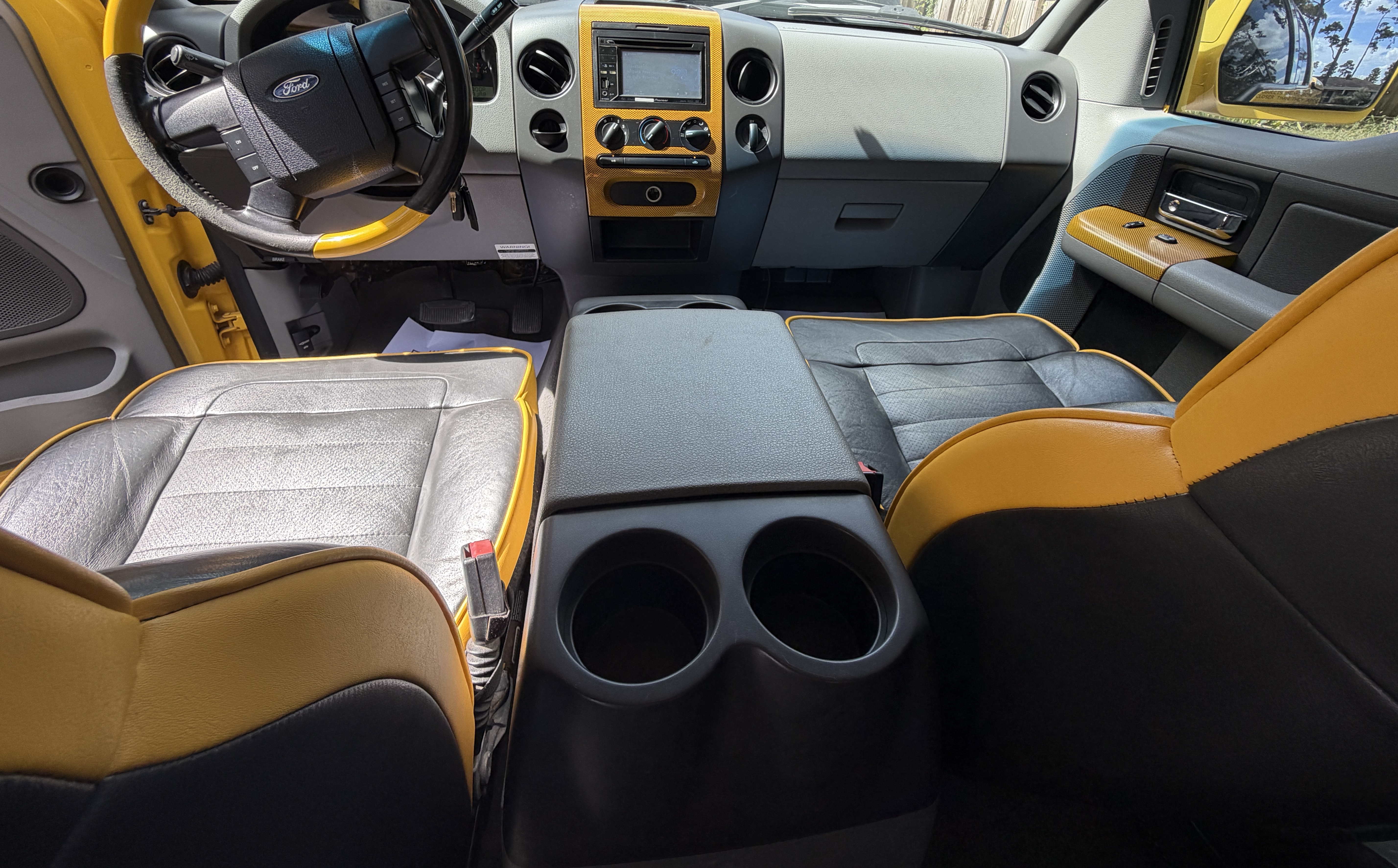 Used 2006 Ford F150 XL RWD image 20