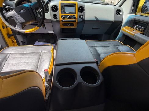 Used 2006 Ford F150 XL RWD image 20