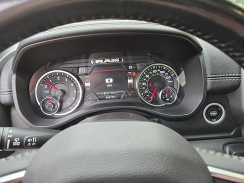 Used 2023 RAM 1500 Laramie image 14