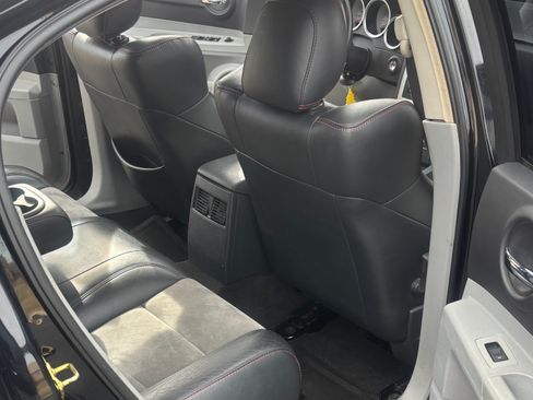 Used 2006 Dodge Charger SRT8 w/ SRT Option Group II image 5