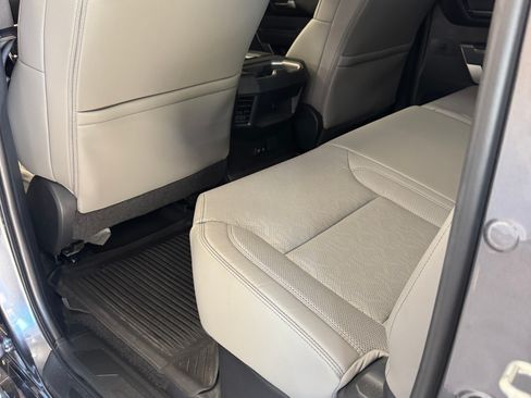 Used 2024 Toyota Tundra SR5 image 12