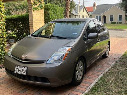 Used 2007 Toyota Prius