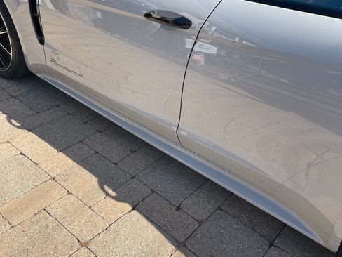 Used 2023 Porsche Panamera image 12