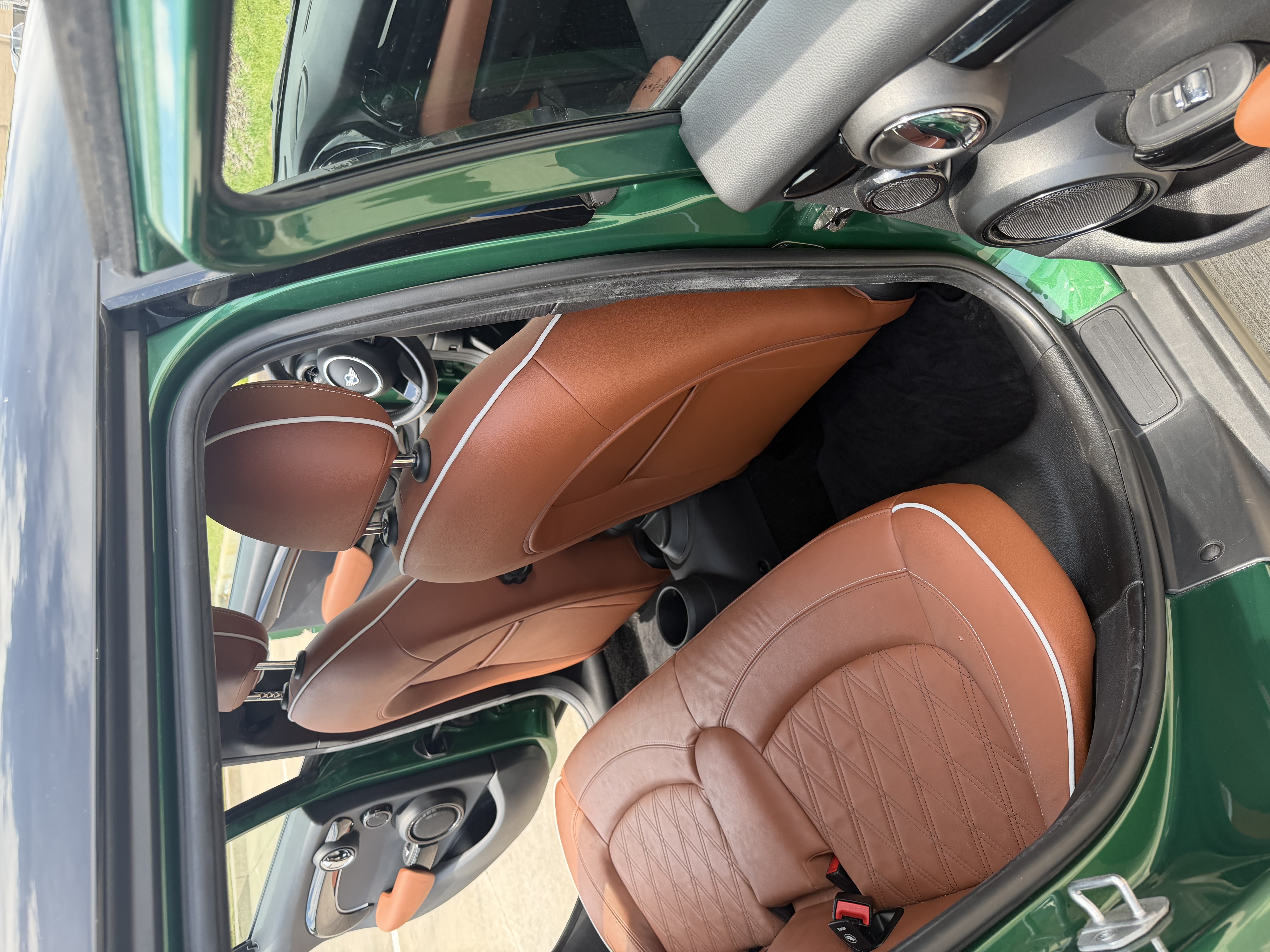 Used 2022 MINI Cooper S FWD image 24