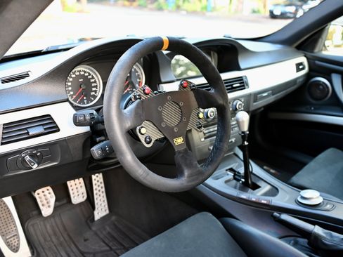 Used 2008 BMW M3 Coupe image 5