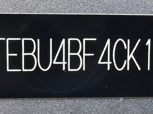 Used 2012 Toyota FJ Cruiser 4WD w/ Upgrade Pkg image 30