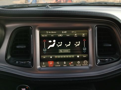 Used 2023 Dodge Challenger R/T Scat Pack w/ Plus Package image 14