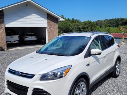 Used 2016 Ford Escape Titanium w/ Equipment Group 301A