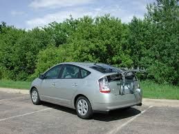 Used 2008 Toyota Prius w/ Pkg 5 FWD image 2