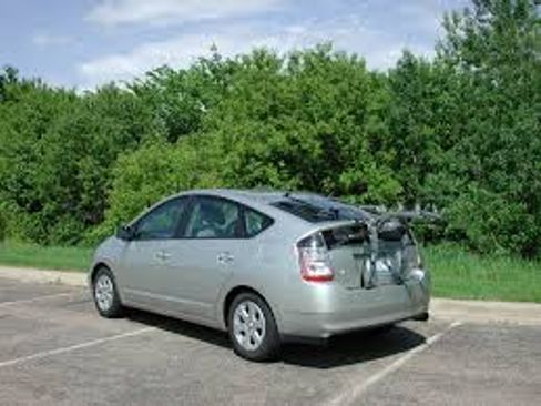 Used 2008 Toyota Prius FWD image 2