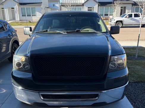 Used 2006 Ford F150 XLT image 4