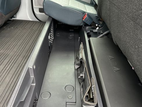 Used 2024 Ford F450 Limited w/ FX4 Off-Road Package image 14