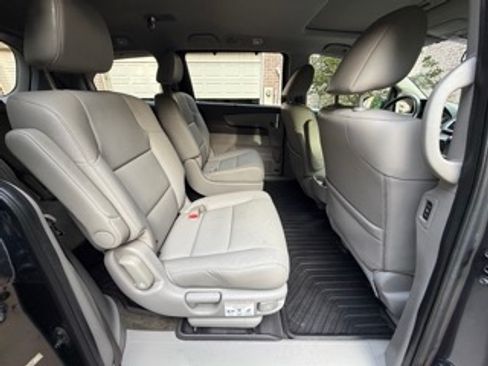 Used 2014 Honda Odyssey EX-L image 13