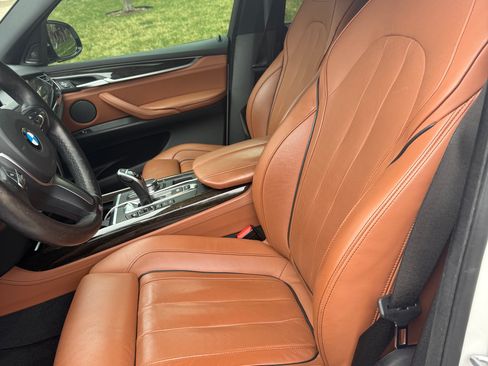 Used 2017 BMW X5 xDrive35i image 6