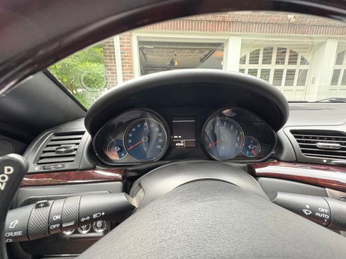 Used 2015 Maserati GranTurismo Convertible RWD image 25