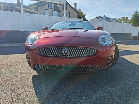 Used 2008 Jaguar XKR R image 24