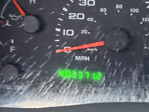 Used 2002 Ford F250 4x4 Crew Cab Super Duty image 14