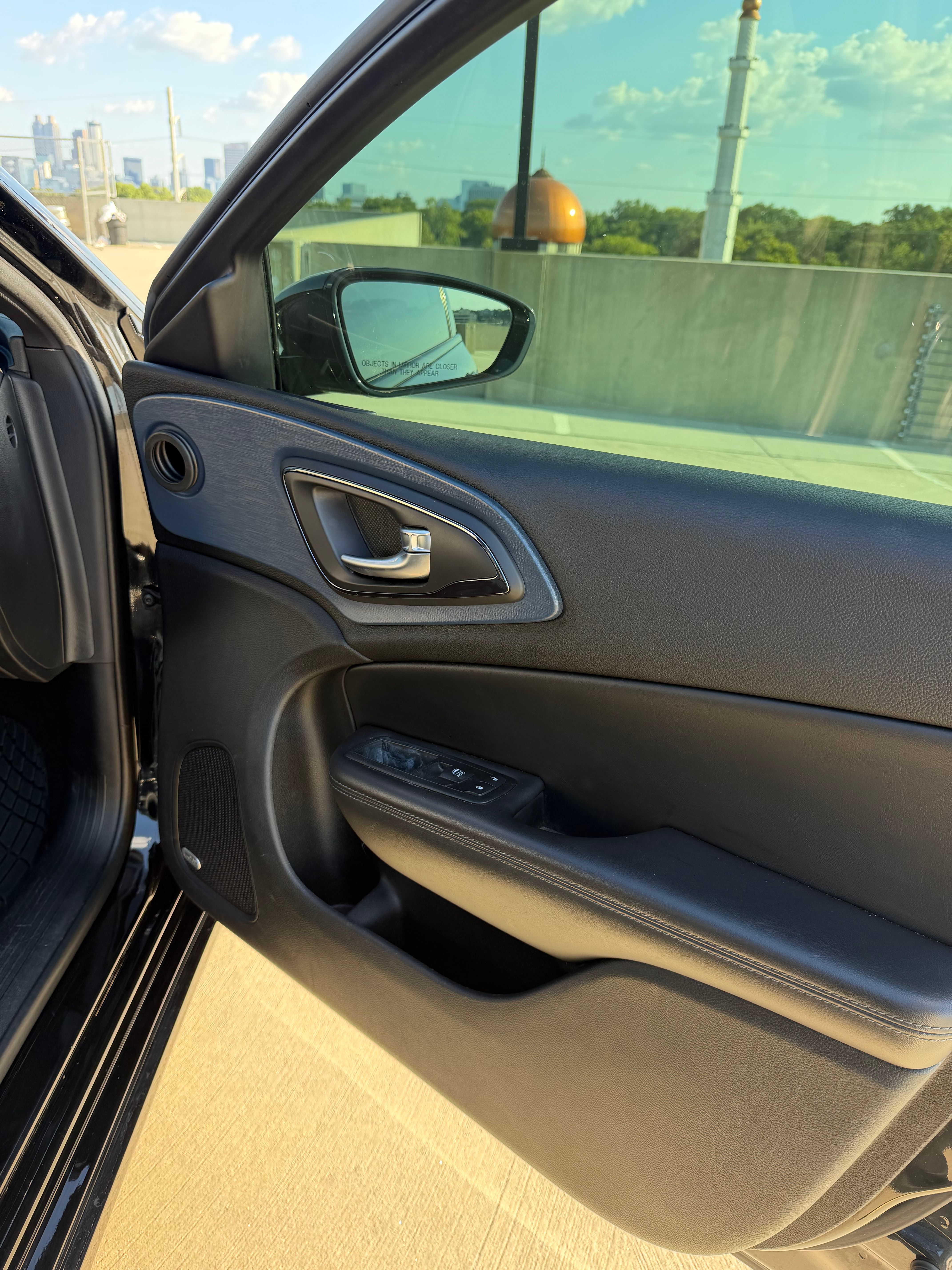 Used 2015 Chrysler 200 S w/ Navigation & Sound Group I FWD image 15