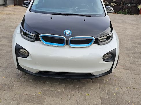 Used 2016 BMW i3 image 4