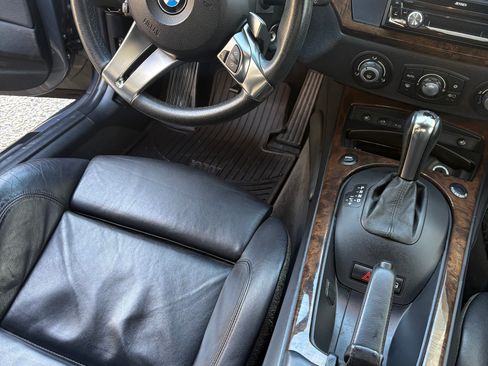 Used 2007 BMW Z4 3.0i image 13