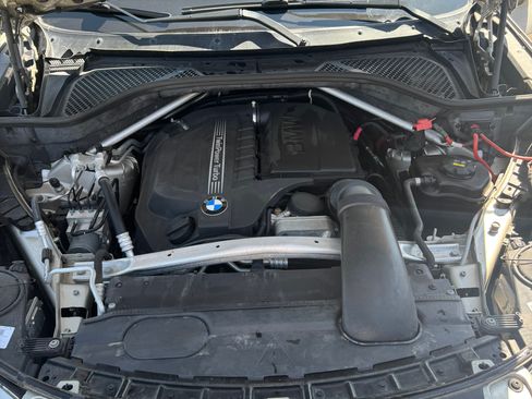 Used 2015 BMW X5 xDrive35i AWD/4WD image 8