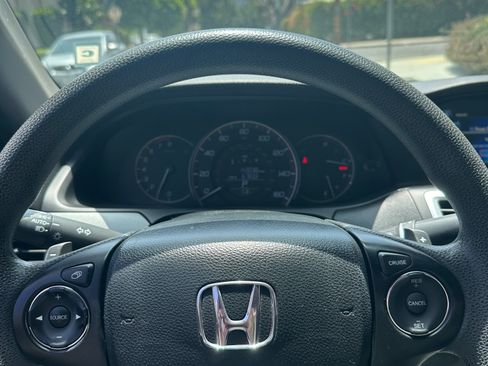 Used 2015 Honda Accord LX-S image 10