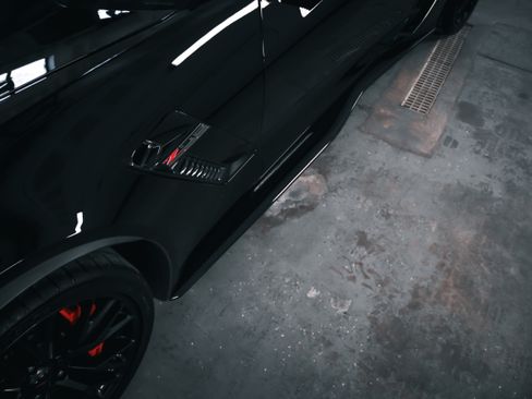 Used 2017 Chevrolet Corvette Z06 image 22