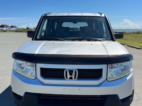 Used 2010 Honda Element LX image 20
