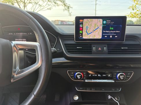 Used 2018 Audi Q5 Prestige AWD/4WD image 11