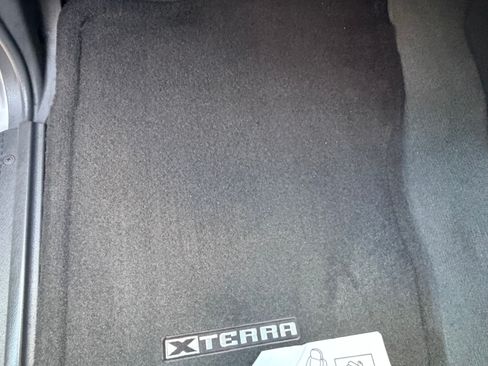 Used 2004 Nissan Xterra XE image 20