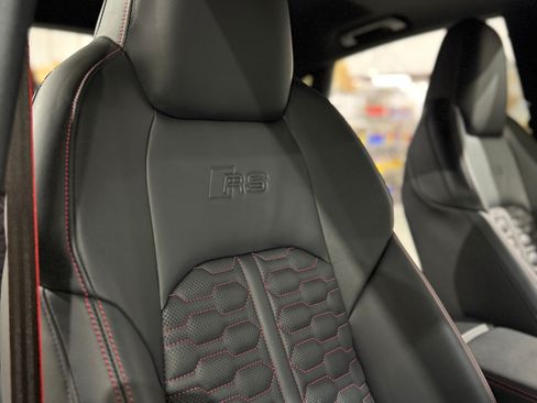 Used 2021 Audi RS 7 Sportback image 24