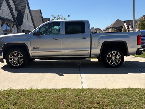 Used 2014 GMC Sierra 1500 SLT image 10