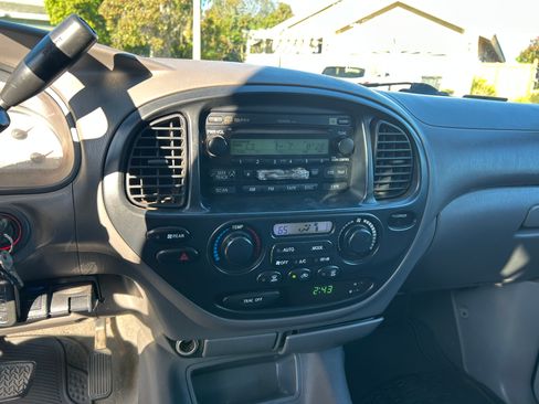 Used 2004 Toyota Sequoia SR5 image 5