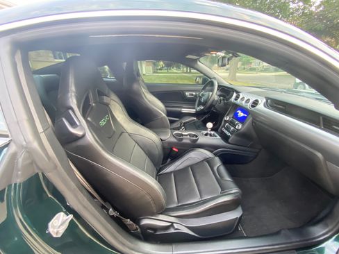 Used 2019 Ford Mustang Bullitt RWD image 11