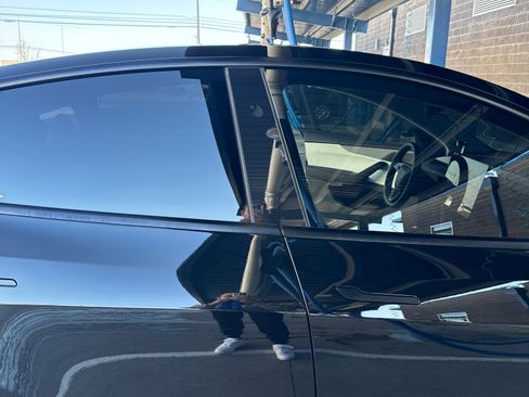 Used 2026 Tesla Model Y Long Range image 4