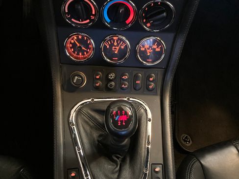 Used 2000 BMW M Roadster image 16