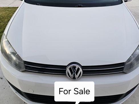 Used 2013 Volkswagen Jetta TDI image 2