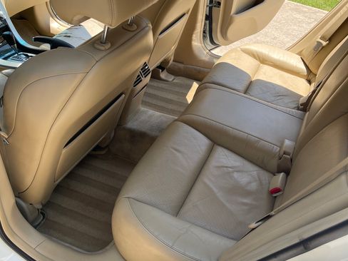 Used 2008 Acura TL FWD image 24