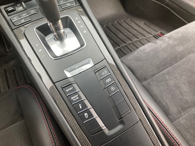 Used 2015 Porsche Cayman GTS RWD image 17