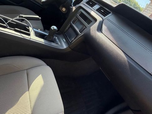 Used 2014 Ford Mustang GT w/ Equipment Group 301A RWD image 9