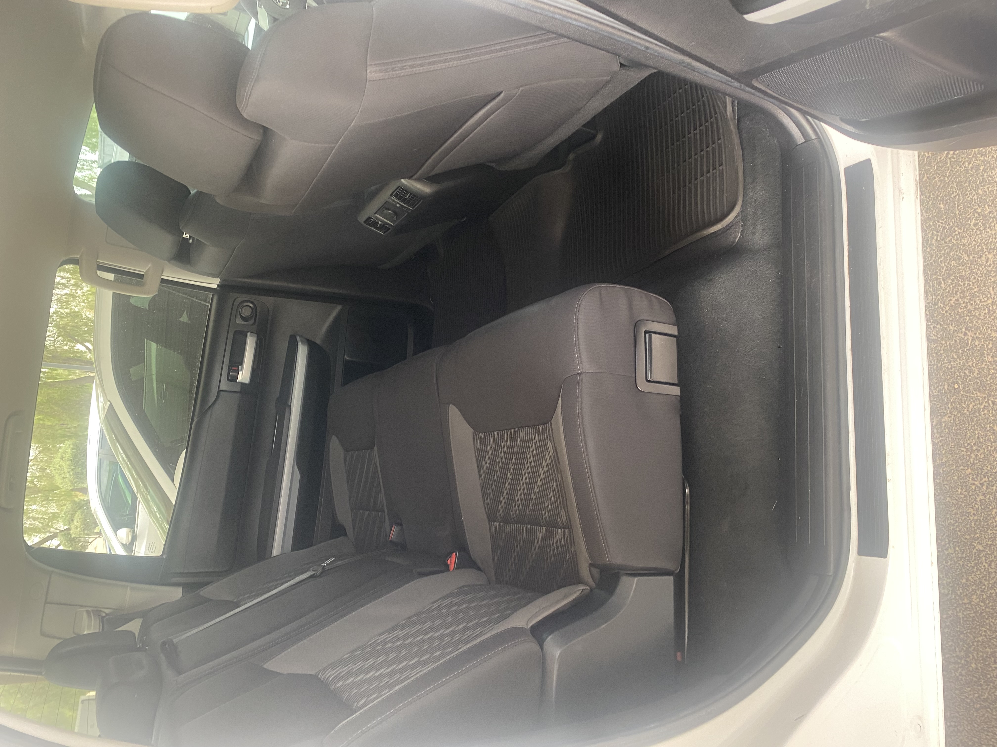Used 2021 Toyota Tundra SR5 w/ TRD Sport Package RWD image 11