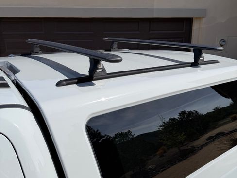 Used 2023 Ford F150 Raptor w/ Raptor Carbon Fiber Package image 9