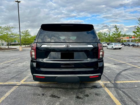 Used 2022 Chevrolet Tahoe 2WD w/ Remote Keyless Entry Package image 17