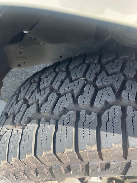 Used 2015 Toyota 4Runner SR5 RWD image 8