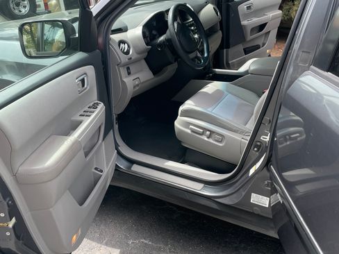 Used 2012 Honda Pilot EX image 11