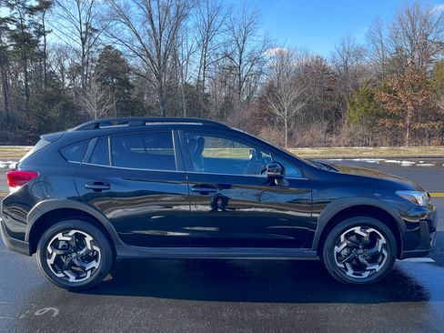 Used 2023 Subaru Crosstrek 2.5i Limited image 6