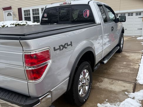 Used 2014 Ford F150 XLT w/ Equipment Group 302A Luxury image 6